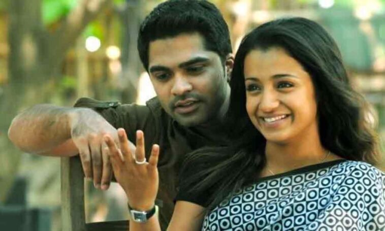 latest tamil love story movies